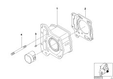 Cylinder (11_2919) dla BMW C1 200 (0192) ECE