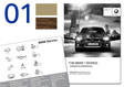 Literatura techniczna dla BMW X4 F26 X4 20dX SAC RUS