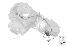 Jonizator (64_2325) dla BMW X3 G01 X3 18d SAV ECE