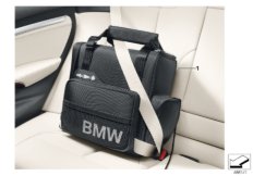 Kieszeń chłodząca (03_4005) dla BMW 4' F33 425d Cab ECE