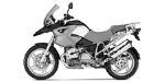 Oryginalne części do motocykli BMW K25 (R 1200 GS) R 1200 GS 04, R 1200 GS 08, R 1200 GS 10
