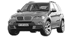 BMW Seria X5 E70 SAV X5 3.0d ECE