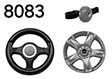 Części zamienne MINI dla MINI Cabrio F57 LCI Cooper S Cabrio ECE