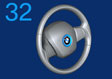 Układ kierowniczy dla BMW i iX I20 iX xDrive40 SAV ECE