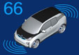 Distance Systems, Cruise Control dla BMW i iX I20 iX xDrive50 SAV ECE