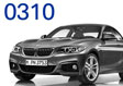 Zakres wyposaż. zewnętrznego dla BMW 3' G20 LCI M340iX Lim ECE