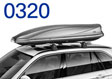 Transport dla BMW X6 G06 LCI X6 M60iX SAC ECE
