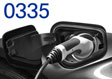 E-Mobility dla BMW X3 G01 LCI X3 30eX SAV ECE