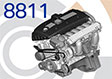 Silnik dla BMW X1 F48 LCI X1 25iX SAV ECE