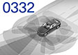 Systemy asystujące kierowcy dla BMW 3' G20 LCI M340iX Lim ECE