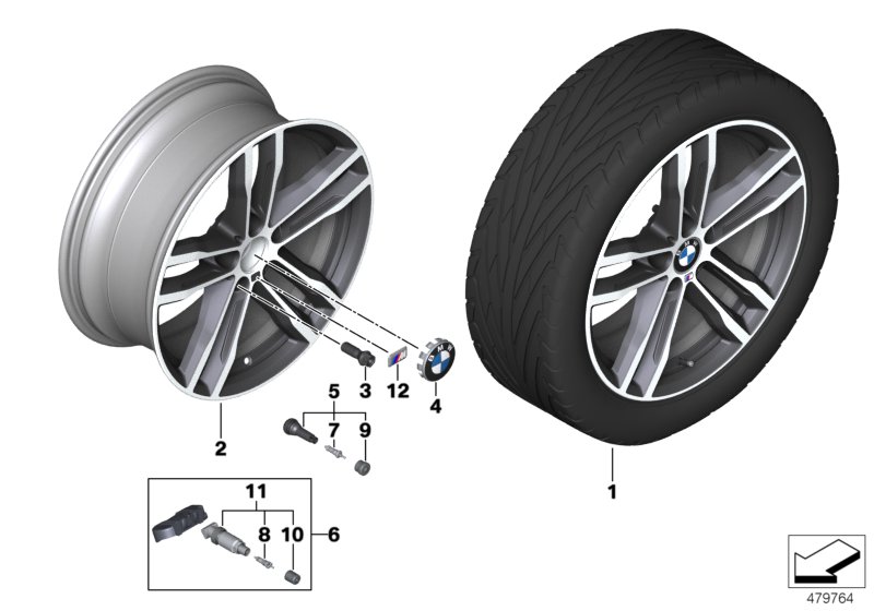 Obr.BMW ze st.le., szp.podw.704 - 19