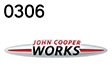 John Cooper Works dla MINI Cabrio F57 LCI One Cabrio ECE