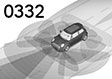 Systemy asystujące kierowcy dla MINI Cabrio F57 LCI Cooper Cabrio ECE
