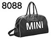 Bags dla MINI F56 LCI One 3-drzwiowy ECE