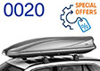 Akcesoria dla BMW 3' G20 LCI 320i Lim ECE